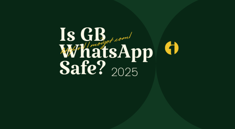 WhatsApp Safe